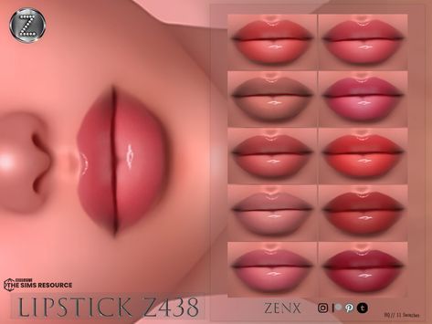 Sims 4 Cc Lip Color, The Sims 4 Lip Gloss, Sims 4 Cc Lipgloss Maxis Match, Sims 4 Cc Lipstick Gloss, Lipstick Cc Sims 4, Ts4 Lip Presets, Sims 4 Cc Lip Gloss, Sims 4 Lipgloss, Sims 4 Cc Lips