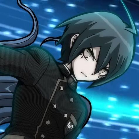 New Danganronpa V3, Shuichi Saihara, Danganronpa 3, Danganronpa V3, Danganronpa Characters, Anime Reccomendations, Discord Server, Funky Art, Anime Shows