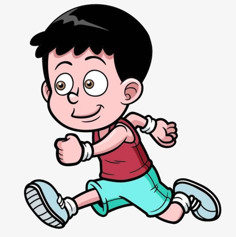 Running Clipart, Child Clipart, Child Png, Running Cartoon, Beach Cartoon, Harry Styles Drawing, Boy Fishing, Kids Clipart, Cartoon Faces