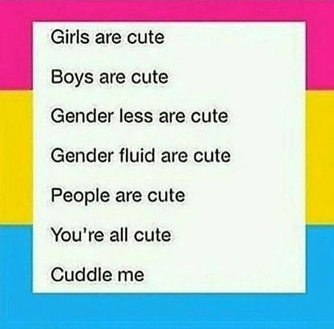 Lgbt Quotes, Lgbtq Quotes, Lgbt Humor, Lgbt Memes, Lgbtq Funny, Pansexual Pride, Gay Aesthetic, Gay Memes, Lgbt Love