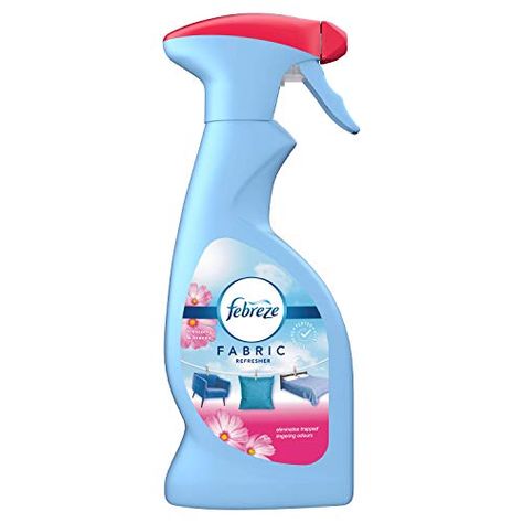 Procter And Gamble, 75 Soft, Fabric Refresher, Pet Odor Eliminator, Fabric Freshener, Fabric Spray, Pet Odors, Odor Eliminator, Car Freshener