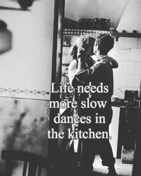 Bohemian Quotes. on Instagram: “Yes it does. ❤️ Tag your dancing partner” Bohemian Quotes, Adult Quotes, Dancing In The Kitchen, Elliott Erwitt, Beautiful Thoughts, Slow Dance, Dance Quotes, Life Quotes Love, Neat Ideas