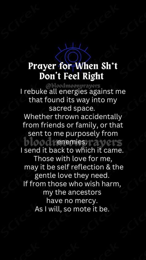 #witch #witches #witchcraft #witchesofinstagram #pagan #shadowwork #nonwiccan #paganwitch #witchtok #meditation #metaphysical #oldreligion #goddess #magick Prayers Against Witchcraft, Wiccan Prayers, Pagan Prayers, Prayer For Strength, Goddess Magick, Pagan Prayer, Let's Pray, Prayer For Protection, Prayers For Strength