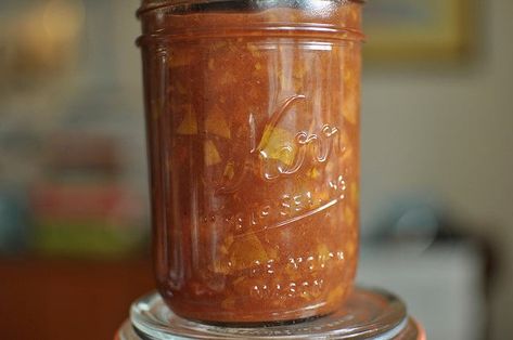 Pear Cinnamon Jam – Food in Jars Gifts In Jars, Food In Jars, Can Jam, Pear Jam, Canned Food Storage, Bartlett Pears, Canning Lids, Pear Recipes, Jam And Jelly