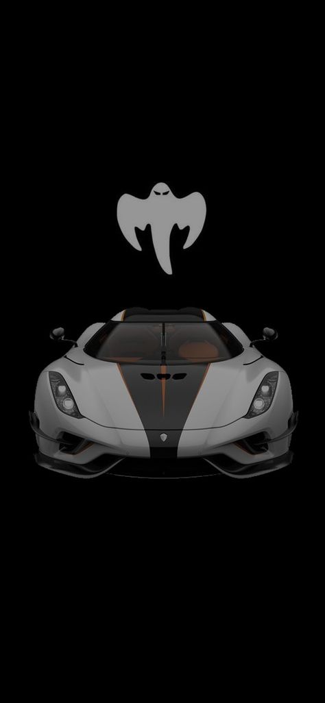 Koenigsegg Regera Black, Koenigsegg Regera Wallpaper, Hypercars Wallpaper, Koenigsegg Wallpapers, Xperia Wallpaper, Koenigsegg Regera, Bespoke Cars, Ghost Logo, Sports Cars Lamborghini