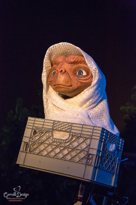 Et The Movie, Albino Gorilla, Et Phone Home, 1980s Tv Shows, Et The Extra Terrestrial, Creative Creations, Starship Troopers, Cartoon Tv Shows, Sailor Moon Character