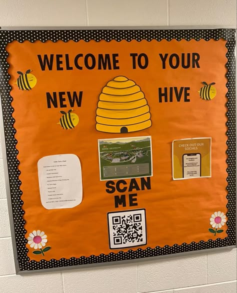 Welcome Week Bulletin Board Ra, Welcoming Bulletin Board Ideas, Hosa Bulletin Board Ideas, Welcome College Bulletin Boards, Creative Ra Bulletin Boards, Welcome Bulletin Boards Ra, Resident Assistant Bulletin Boards Welcome, Ra Board Themes, September Ra Bulletin Boards