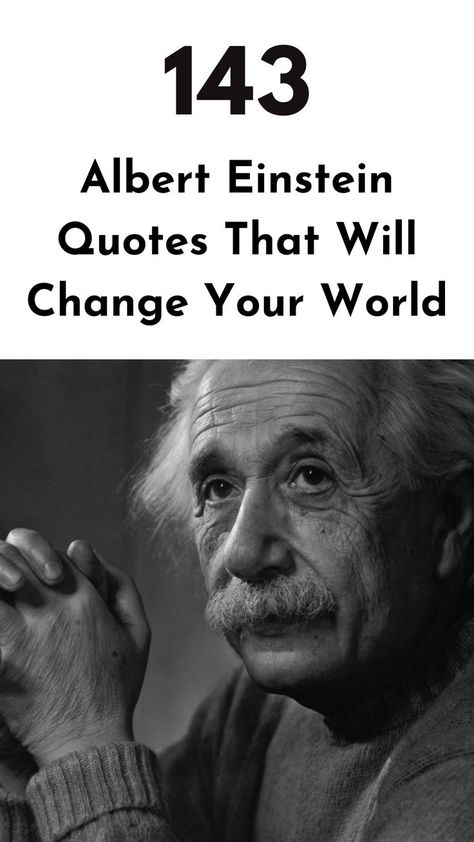 Check out these most famous Albert Einstein quotes that will inspire innovation, spark curiosity, and encourage profound contemplation. #einsteinquotes #wisdomquotes #inspirationalquotes #successquotes Famous Business Quotes, Curiosity Quotes, Innovation Quotes, Profound Quotes, Albert Einstein Quotes, Intelligence Quotes, Einstein Quotes, The Genius, Albert Einstein