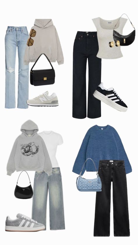 cute simple clean girl outfits | modest hijabi fits | hijabi outfits | summer 2024 | summer 24 outfits | hijabi 2024 fits | hijabi summer basic fits | basic fits | loose pants | adidas campus 00s Hijabi Outfits Casual Winter, Hijabi Outfits Summer, Clean Girl Fits, Modest Outfits Summer, Hijabi Summer, Cute Hijabi Outfits, Clean Girl Outfits, Loose Pants Outfit, Campus Outfit