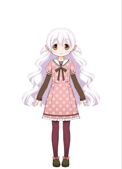 Charlotte Madoka Magica, Momoe Nagisa, Nagisa Momoe, Magical Girl Outfit, I Got U, Sakura Art, Puella Magi, Puella Magi Madoka Magica, Madoka Magica