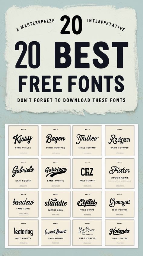 Discover Canva font combos for typography and branding. Learn how to mix and match fonts to create a unique and cohesive brand identity! 🌟 #BrandingDesign Canva Font Combos, Font Ideas Alphabet, Best Canva Fonts, Fonts Cursive, Canva Font, Match Font, Font Ideas, Canva Fonts, Website Fonts