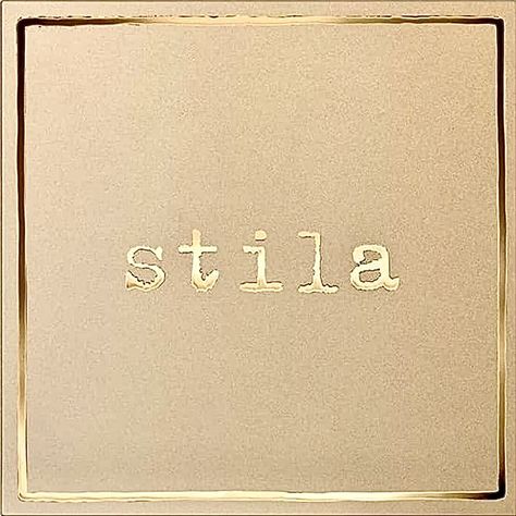 Logo | Stila Cosmetics Stila Highlighter, Stila Heavens Hue Highlighter, Stila Cosmetics, Stila Makeup, Bare Skin, Highlighter Makeup, Silver Lake, Light Texture, Ulta Beauty