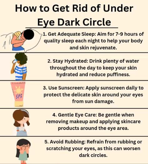 How to get rid off under eye dark circles Get Rid Of Pimples Overnight, Brighter Eyes, Under Eye Dark Circles, Eye Dark Circles, Dry Skincare, Get Rid Of Pimples, Rid Of Pimples, Pimples Overnight, Turn Back Time