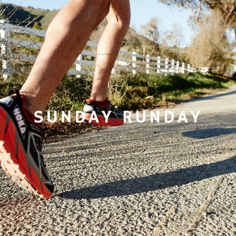 One of the best thing about weekends? Long runs, and Sunday Runday. #runchat #RunningWarehouse Sunday Long Run Quotes, Long Run Quotes, Run Quotes, Track Workouts, Slow Runners, Why I Run, Long Runs, Running Race, Runners High