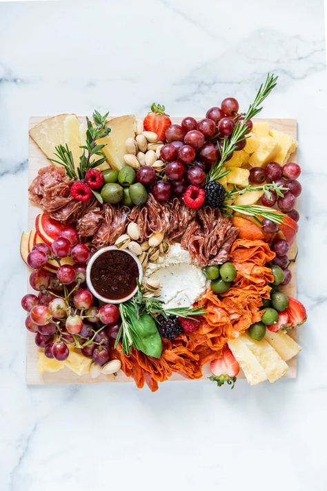 Cheese & Charcuterie Boards – GRAZE htx Texas Charcuterie Board, Catering Aesthetic, Square Charcuterie Board, Charturie Boards, Remission Party, Charcuterie Dinner, Italian Charcuterie Board, Equinox Party, Charcuterie Board Design