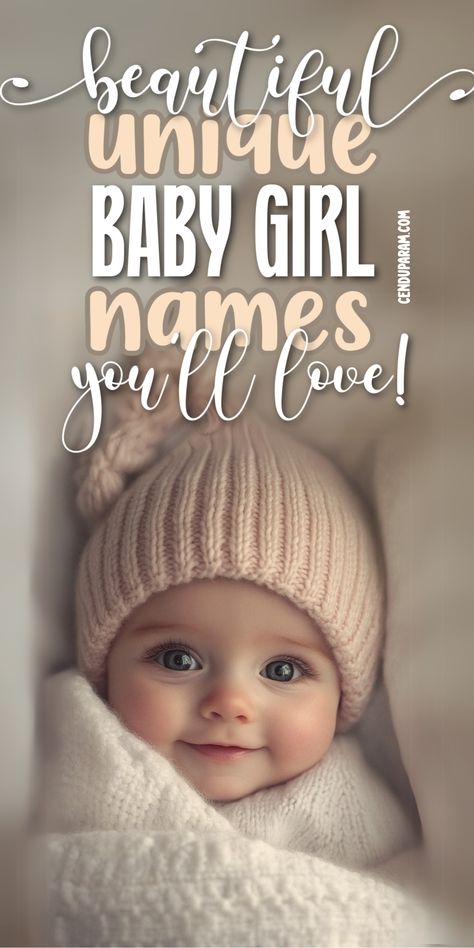 Looking for beautiful and unique baby girl name inspiration? Check out these rare beautiful names for girls with meanings and origins. Unique names with meanings. unique female names. rare female names. cool names with deep meanings. rare names with deep meaning. pretty names unique. rare and beautiful names. pretty names with meanings. unique girl names and meanings. feminine girl names. aesthetic names pretty. rare girl names with meanings. modern baby names. modern girl names. Unique Girl Names And Meanings, Rare Female Names, Classy Baby Girl Names, Names And Meanings Boy, Feminine Girl Names, Rich Girl Names, Fancy Girl Names, Elegant Baby Names, Names With Deep Meaning