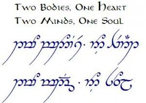 READ ONLY-Official TENGWAR Transcriptions (and TATTOOS) - II Elvish Translator, Elvish Writing, Elvish Tattoo, Elvish Language, Tolkien Tattoo, Lotr Quotes, Lotr Tattoo, Lord Of The Rings Tattoo, Tattoo Care