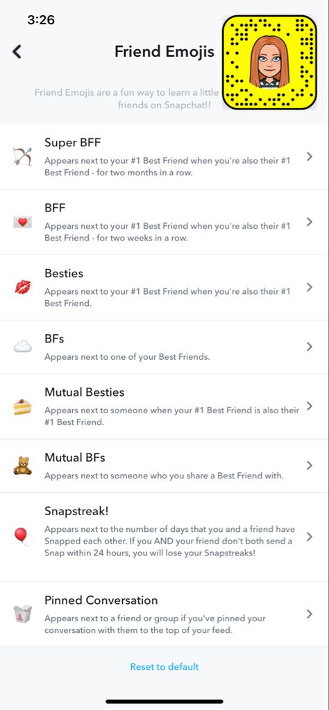 Bff Snap, Snap Emojis, Snapchat Friend Emojis, Friend Emojis, Snapchat Friends, Snap Friends, Spice Up, Spice Things Up, Snapchat