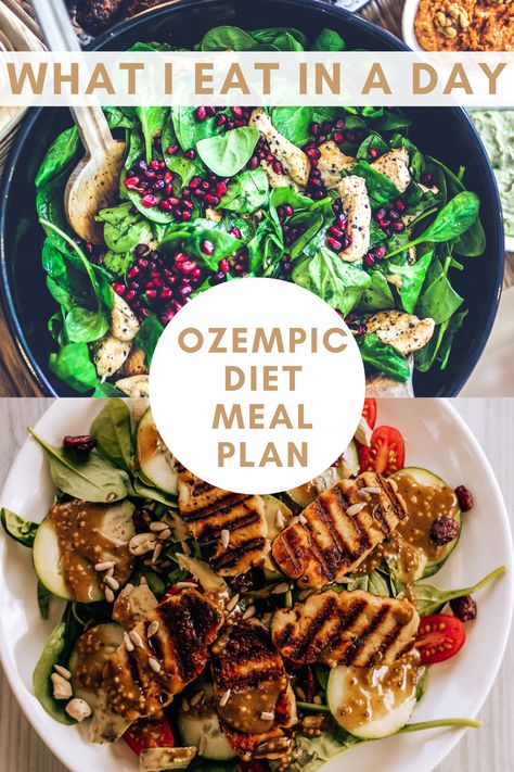 Ozempic Meal Plan Tips. Semaglutide What I Eat In A Day. Wegovy Meal Plan & Mounjaro Meal Plan. #FitLife #Wellness #HealthyLiving #HealthTips #SelfCare #HealthyLifestyle #FitnessTips #NutritionTips Wegovy Diet Plan, Ozempic Diet Meal Plan, Mounjaro Medication, Mounjaro Medicine, Ozempic Meal Plan, Semaglutide Diet, Wegovy Diet, Zone Diet Meal Plan, Ozempic Diet