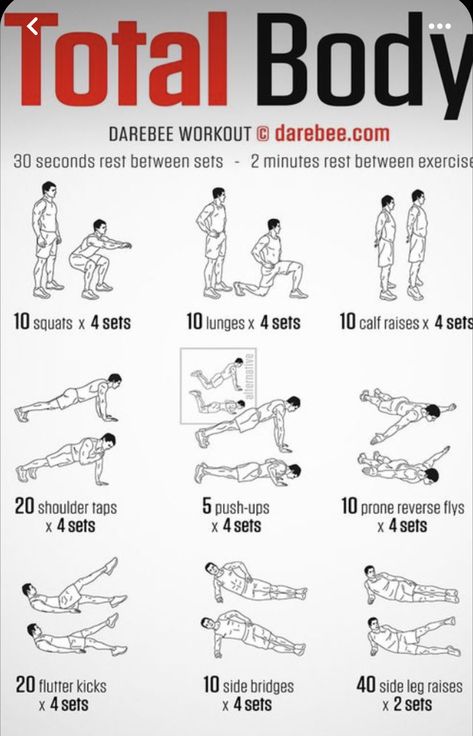 Full Leg Workout, Leg Workout At Home, Natural Health Tips, At Home Workout Plan, Fat Burning Workout, Self Care Activities, Quick Workout, Hiit Workout, Total Body