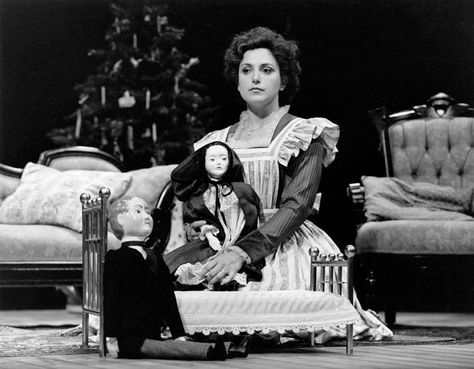 #TBT #TheatreThursdays   Nora, 1987 Lucy Peacock as Nora Helmer Photo: Michael Cooper Nora Helmer, Stratford Festival, Throwback Thursday, Looking Back, Theater, Che Guevara, Historical Figures, Festival