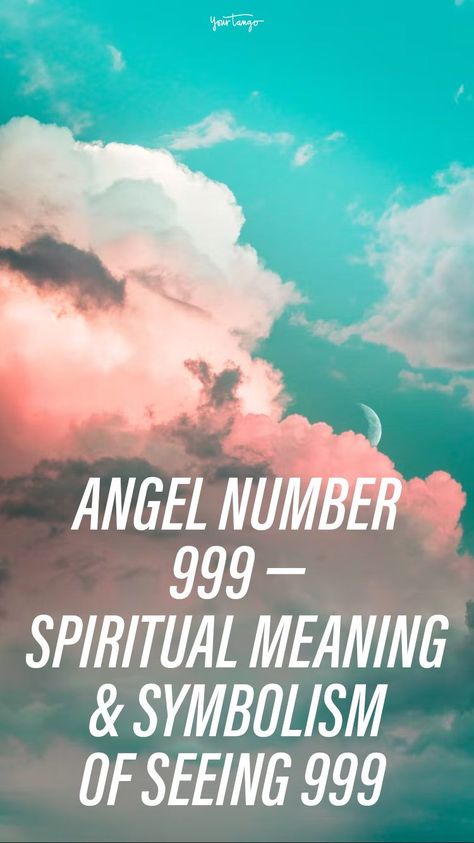 The 999 Angel Number is associated with the beginning and end of a cycle, forgiveness, finding your higher purpose, and trusting your inner voice. Angel Numbers 999, 999 Meaning, Angel Number 999, 999 Angel Number, Beginning And End, Angel Number Meaning, Higher Purpose, Twin Flame Relationship, Life Mission