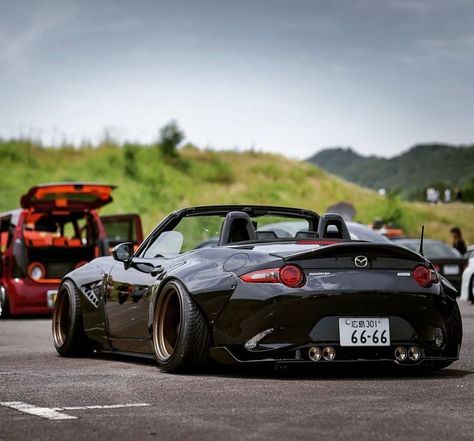 Mx5 Nd, Mazda Cx3, Mazda Roadster, Slammed Cars, Mx5 Miata, R35 Gtr, Mazda Cars, Stance Cars, Drifting Cars