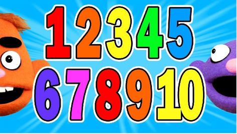 Class 1 Number name and number sense - basics, problems and solved examples | Math Square Song Animation, Number Song, Transition Songs, Math Songs, Counting Songs, Baby Song, Alphabet Song, Abc Song, Kindergarten Songs