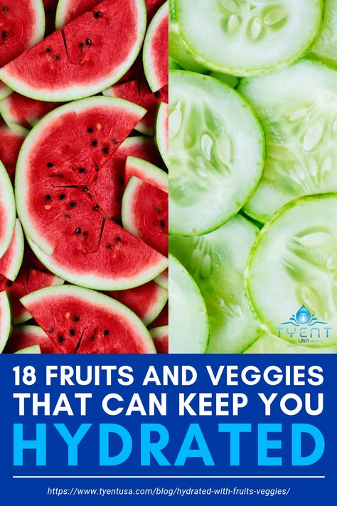 Food For Hydration, Fruit And Vegetable Snacks, Foods For Hydration, Foods That Hydrate You, Water Based Vegetables, Hydrating Fruits And Vegetables, Most Hydrating Foods, Hydration Foods, Hydrating Snacks