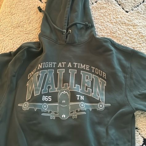 Morgan wallen official tour merch Morgan Wallen, Tour Merch, Feel Free, Brand New, Wardrobe, My Closet, Jewelry Watches, Plus Fashion, Outfit Inspo