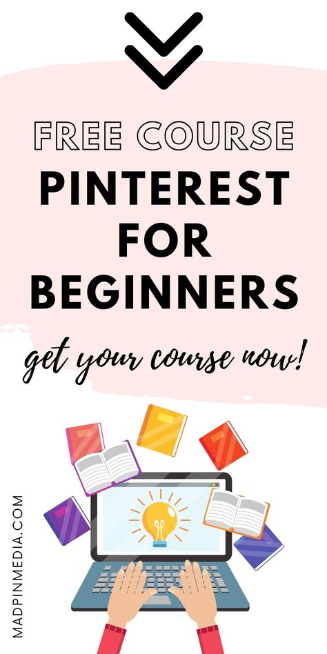 Learn Pinterest success strategies and marketing hacks designed for beginners. Create a winning Pinterest marketing strategy. Save this pin for more tips! Usa Bank, Pinterest For Beginners, Shopify Seo, Marketing Hacks, Learn Pinterest, Road To Success, Ebay Account, Pinterest Growth, Computer Science Degree