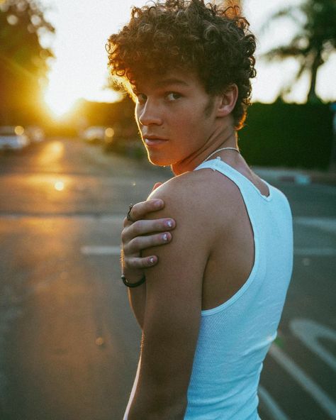 Hayden Summerall, 3 Brothers, Love This Pic, Social Media Stars, Take A Walk, Cute Celebrities, Celebrities Male, A Walk, Famous People