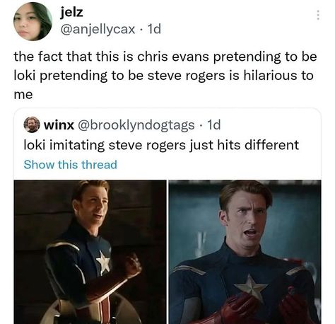 Avengers Twitter, Marvel Tweets, Avengers Fanart, Marvel Headcanon, Marvel Cast, Marvel Avengers Movies, Marvel Avengers Funny, Dc Memes, Avengers Memes