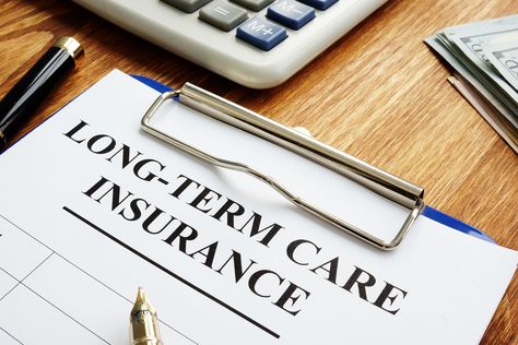 A Concise Explanation of Long-Term Care Insurance- Part II - myLifeSite Long Term Care Nursing, Period Care, Long Term Care Insurance, Simple Interest, Whole Life Insurance, Nursing Care, Insurance Coverage, Long Term Care, Assisted Living