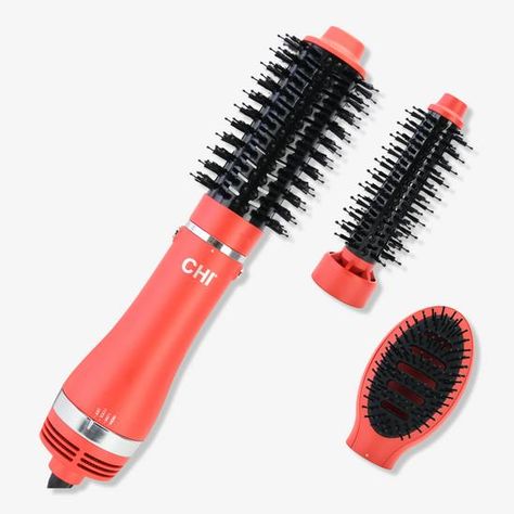 Brush Dryer, Blowout Brush, Beaded Hair Pins, Blow Dry Brush, Paddle Brush, Round Brush, Body Makeup, Luxury Makeup, Ear Headbands