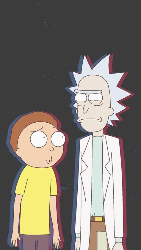 Aesthetic Rick And Morty Wallpaper, Cool Rick And Morty Wallpapers, Rick And Morty Draw, Rick And Morty Wallpapers 4k, Cool Iphone Wallpaper For Guys, Rick And Morty Drawings, Aesthetic Rick And Morty, Rick And Morty Aesthetic Wallpaper, Wallpaper Rick And Morty