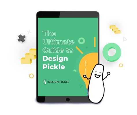 Get your content created faster with Design Pickle. In this free guide, you'll learn: • How Design Pickle works and if it's a good fit for you • What type of requests you can make • How to communicate your vision to your designer • Tips and inspiration for your future marketing campaigns • How to maximize your ROI of future marketing campaigns How Design, What Type, Free Guide, Marketing Campaigns, Design Style, Pickles, Unique Design, How To Become, Unique Designs