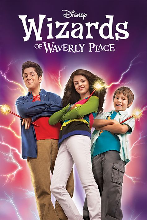 Wizard Of Waverly Place, Greg Sulkin, Hannah Montana Show, Place Poster, David Henrie, Wizards Of Waverly, Wizards Of Waverly Place, Waverly Place, Matter Of Time