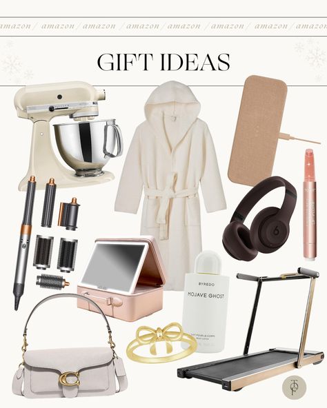 I've put together the best gift ideas, and the best part? They're all from Amazon! Click to shop my store front! Amazon Top, Amazon Favorites, Amazon Gadgets, Amazon Storefront, Amazon Rainforest, Best Gift Ideas, Best Amazon, Store Front, Beauty Essentials