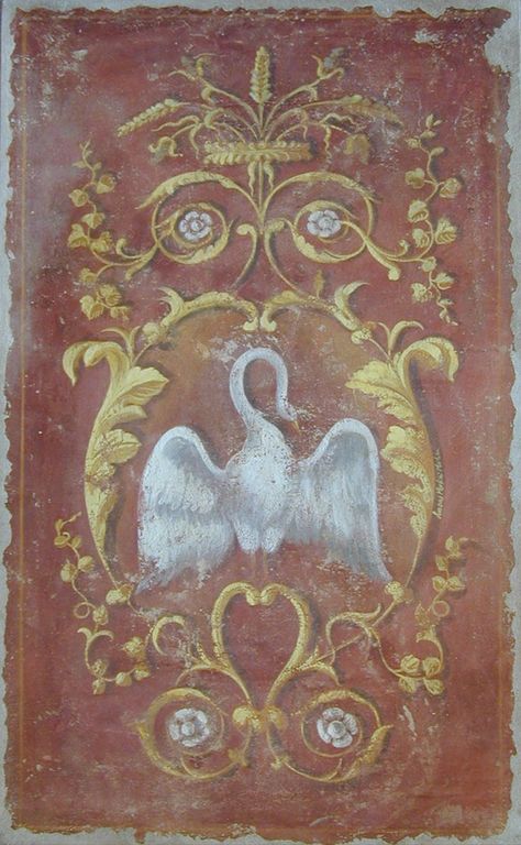 Italian Fresco Painting, Lime Plaster Texture, Cherub Aesthetic, Italian Fresco, Forest Spa, Home Murals, Master Painters, Fresco Painting, Art Nouveau Tattoo