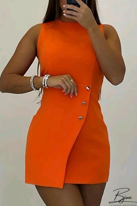 Sleeveless Skirt, Outfits Petite, Mini Dress Fashion, Dress Sleeve Styles, Current Fashion, Classy Dress Outfits, 2022 Trends, Outfits 2022, Outfits Spring