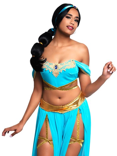 Disney costumes diy