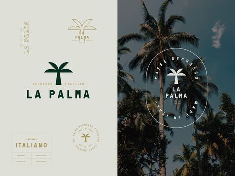 Beach Restaurant Logo, Carribean Design, Surf Branding, Cold Brew Packaging, Resort Branding, Beach Branding, Logos Vintage, Hotel Logo, Restaurant Logo