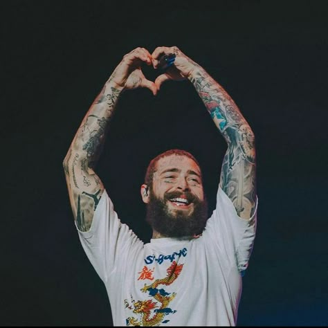 post malone Up Manila, New Post Malone, Boring Person, Post Malone Wallpaper, Jennifer Beals, Celebrity Photography, Music Festival Poster, Women Writing, Love Post