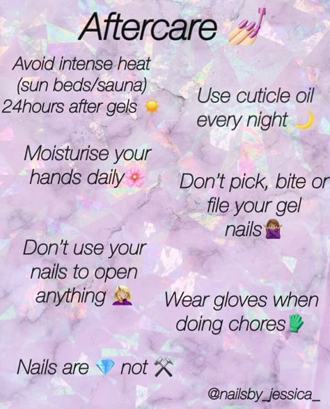 Nail aftercare advice for strong natural nails💅🏻✨ Nail Page Bio Ideas, Acrylic Nails Aftercare, Nail Post Ideas, Nail Marketing Ideas, Nail Salon Promotion Ideas, Nail Content For Instagram, Nail Tech Promotion Ideas, Nail Tech Marketing Ideas, Nail Tech Advice