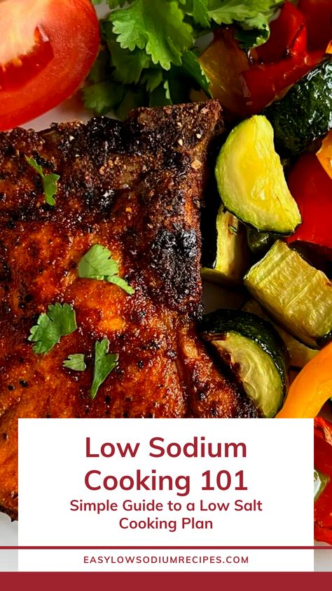 Low Salt Dinners, Low Sodium Diet Plan, Renal Diet Food List, Salt Free Diet, Low Sodium Recipes Heart, Ckd Recipes, Low Sodium Snacks, Heart Healthy Recipes Low Sodium, Low Salt Recipes