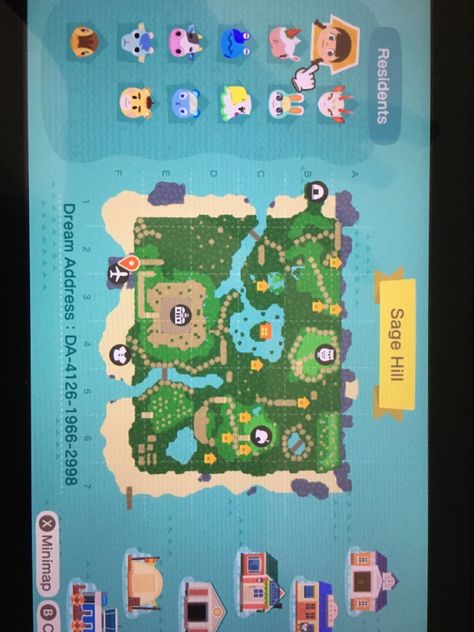 5 Star Island Acnh, Dream Code, Animal Crossing, 5 Star, Coding, Stars, Animals