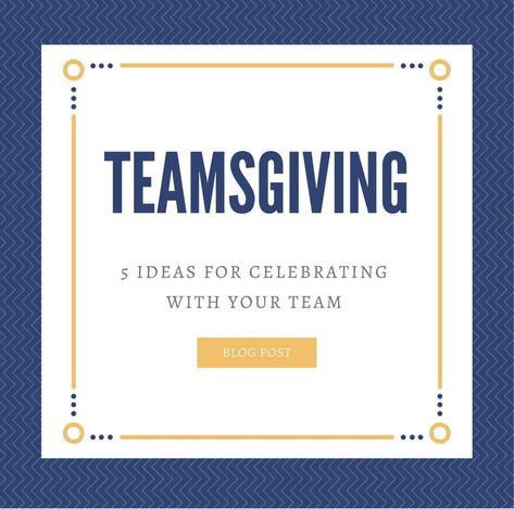 Teamsgiving is a great way to show thanks to your hard-working team. The holiday season can get hectic for many companies, so it’s important to take a step back and appreciate the dedication and time your employees are putting into their work. Team Thanksgiving Ideas, Teamsgiving Ideas, Thanksgiving At Work, Employee Engagement Ideas, Team Building Ideas, Team Morale, Thanksgiving Messages, Leadership Inspiration, Employee Development