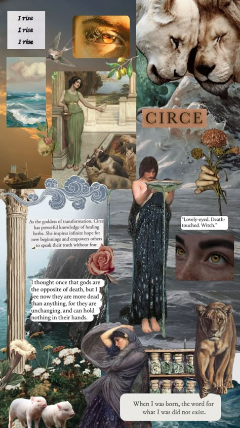 #circe #circemadelinemiller #greekmythology Goddess Costume Diy, Greek Mythology Books, Greece Mythology, Dark Naturalism, Mythology Books, Goddess Aesthetic, Greek Mythology Gods, Greek Gods And Goddesses, Greek And Roman Mythology