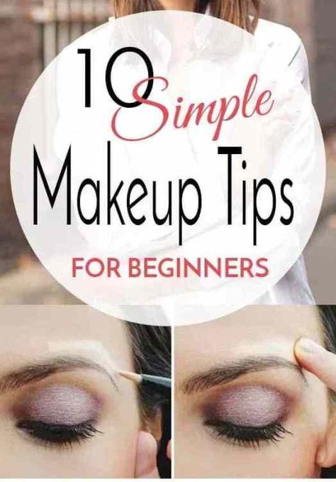 Eye Makeup Glitter, Double Eyeliner, Beginners Makeup, Makeup Tip, Simple Makeup Tips, Makeup Tutorial For Beginners, Makeup Tips For Beginners, Eye Makeup Tips, Makeup For Beginners